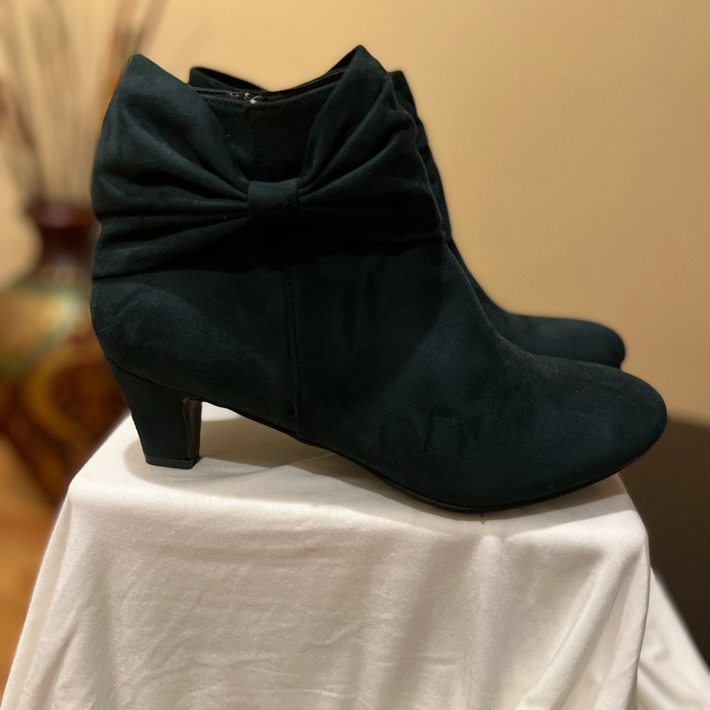 Green Boots